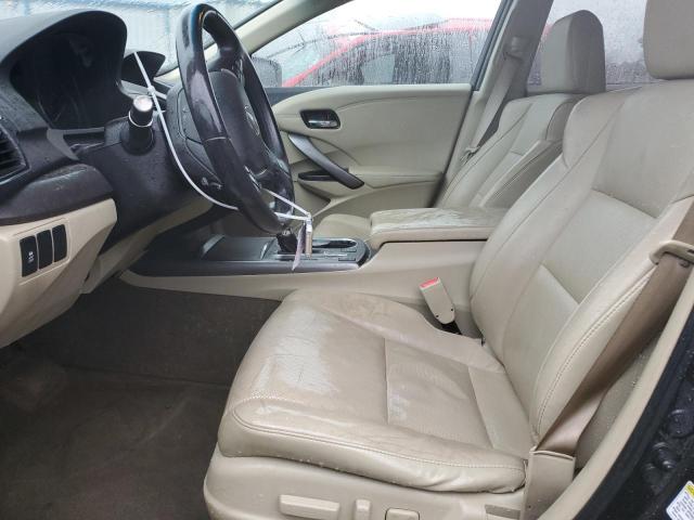 Photo 7 from auction – 2015 ACURA RDX with VIN 5J8TB3H35FL016906