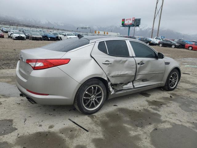 Photo 3 from auction – 2012 KIA OPTIMA EX with VIN 5XXGN4A69CG066348