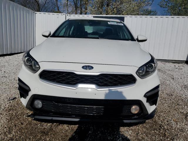 Photo 5 from auction – 2021 KIA FORTE FE with VIN 3KPF24AD9ME345408