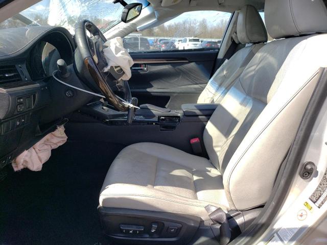 Photo 7 from auction – 2014 LEXUS ES 350 with VIN JTHBK1GG8E2108291