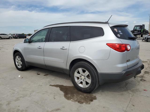 Photo 2 from auction – 2011 CHEVROLET TRAVERSE L with VIN 1GNKRGED7BJ219318