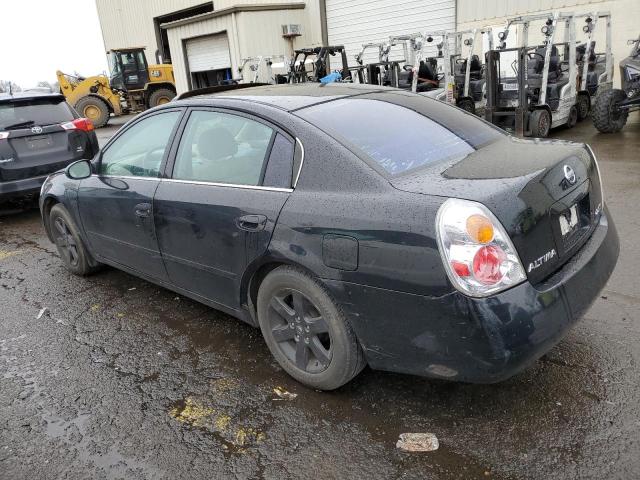 Photo 2 from auction – 2004 NISSAN ALTIMA BAS with VIN 1N4AL11D44C137035