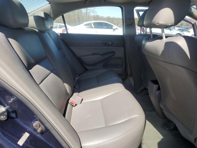 Photo 10 from auction – 2011 HONDA CIVIC VP with VIN 19XFA1F31BE003479