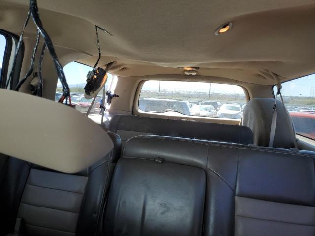 Photo 10 from auction – 2004 FORD EXCURSION with VIN 1FMNU44P04EB83428