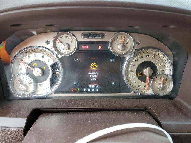 Photo 9 from auction – 2015 RAM 1500 LONGH with VIN 1C6RR7PM2FS587403