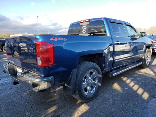 Photo 3 from auction – 2017 CHEVROLET SILVERADO with VIN 3GCUKSEC9HG303389