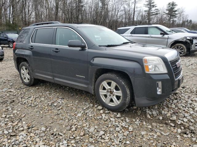 Photo 4 from auction – 2014 GMC TERRAIN SL with VIN 2GKFLXEK0E6170530