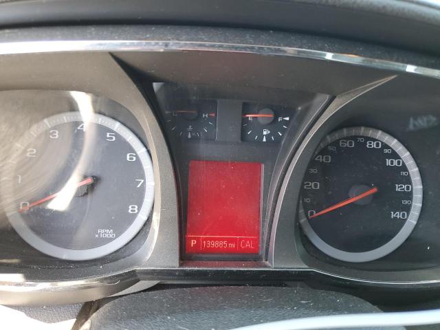 Photo 9 from auction – 2017 GMC TERRAIN SL with VIN 2GKALMEK9H6108153
