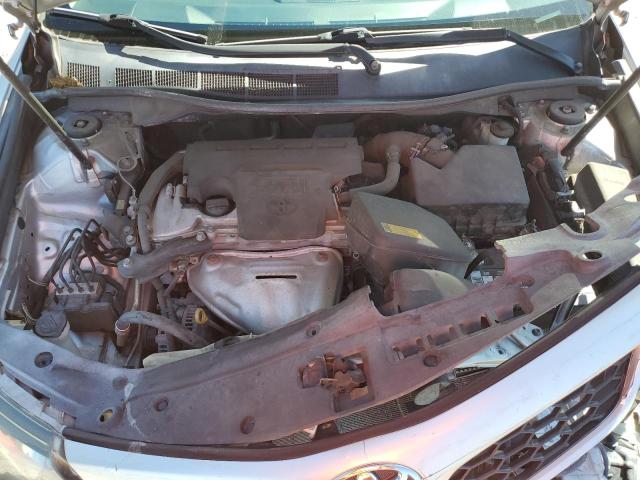 Photo 11 from auction – 2014 TOYOTA CAMRY L with VIN 4T1BF1FK2EU726931