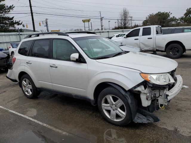 Foto 4 de la subasta – 2009 SUBARU FORESTER 2 con VIN JF2SH64669H730319
