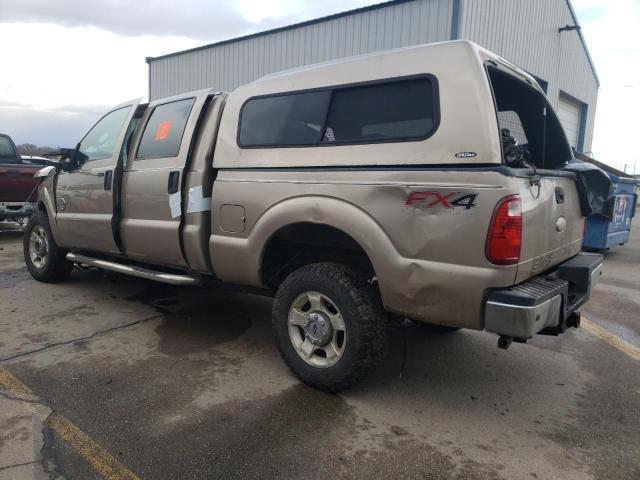 Photo 2 from auction – 2012 FORD F250 SUPER with VIN 1FT7W2BT0CEA97529