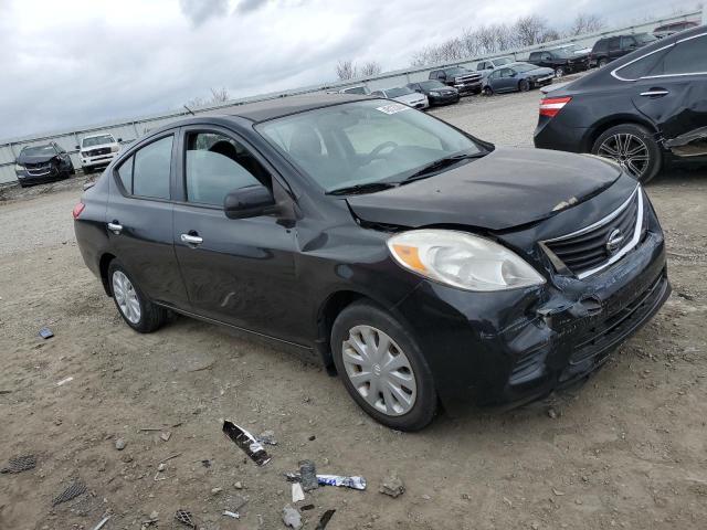 Photo 4 from auction – 2014 NISSAN VERSA S with VIN 3N1CN7AP3EL826843