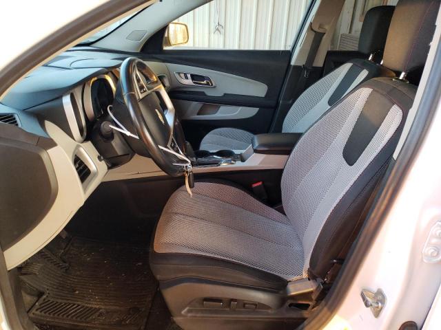 Photo 7 from auction – 2017 CHEVROLET EQUINOX LT with VIN 2GNALCEK0H6202158