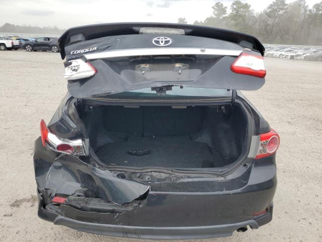 Photo 6 from auction – 2013 TOYOTA CORROLLA with VIN 5YFBU4EE2DP222334