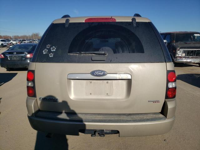 Photo 6 from auction – 2007 FORD EXPLORER X with VIN 1FMEU73EX7UA95952