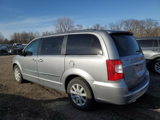 Photo 2 from auction – 2014 CHRYSLER TOWN & COU with VIN 2C4RC1BG1ER286128