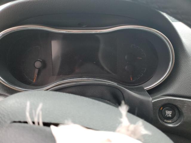 Photo 9 from auction – 2015 JEEP GRAND CHER with VIN 1C4RJFAG7FC909654