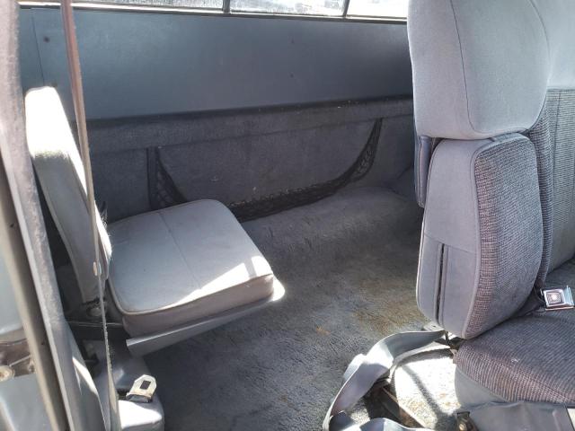 Photo 10 from auction – 1990 FORD RANGER SUP with VIN 1FTCR14XXLPB60477