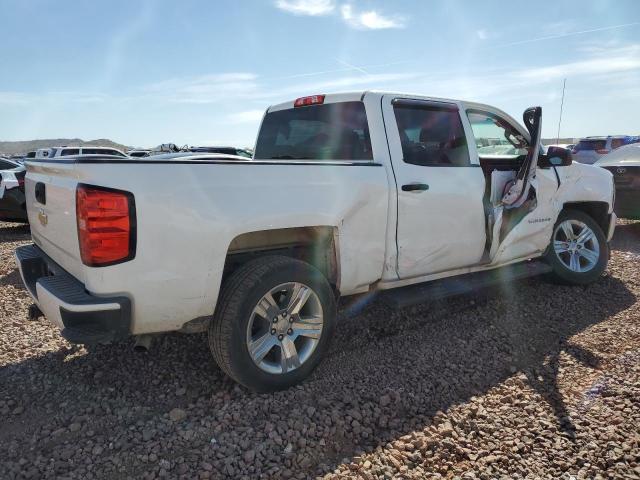 Photo 3 from auction – 2018 CHEVROLET SILVERADO with VIN 3GCPCPEC5JG274891