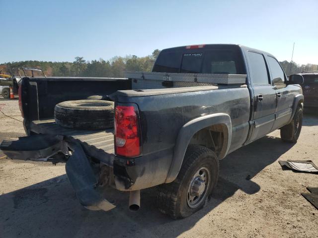 Photo 3 from auction – 2005 CHEVROLET SILVERADO with VIN 1GCHK23U75F872851