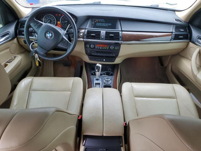 Photo 8 from auction – 2013 BMW X5 XDRIVE3 with VIN 5UXZV4C53D0B10538