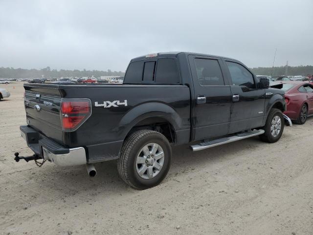Photo 3 from auction – 2014 FORD F150 SUPER with VIN 1FTFW1ET8EKD37366