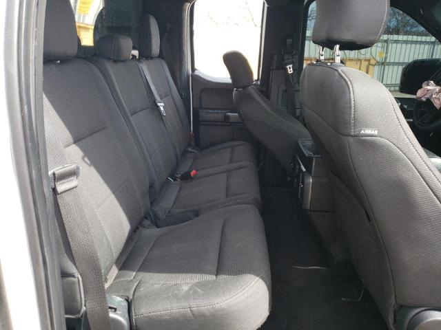 Photo 10 from auction – 2016 FORD F150 SUPER with VIN 1FTFX1EF8GKF70075