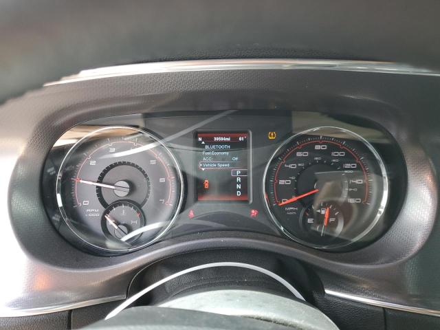 Photo 9 from auction – 2014 DODGE CHARGER R/ with VIN 2C3CDXDT1EH303665