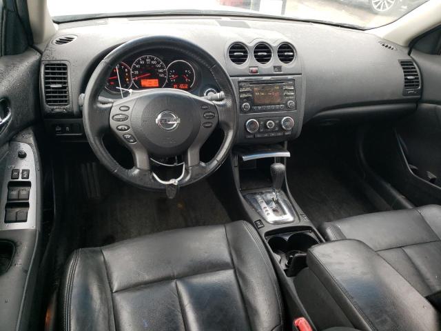 Photo 8 from auction – 2012 NISSAN ALTIMA BAS with VIN 1N4AL2AP2CC176219