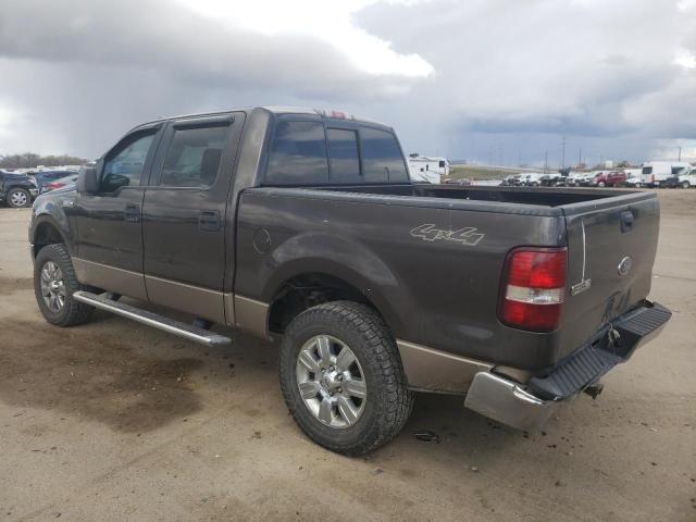 Photo 2 from auction – 2005 FORD F150 SUPER with VIN 1FTPW14575FA99557