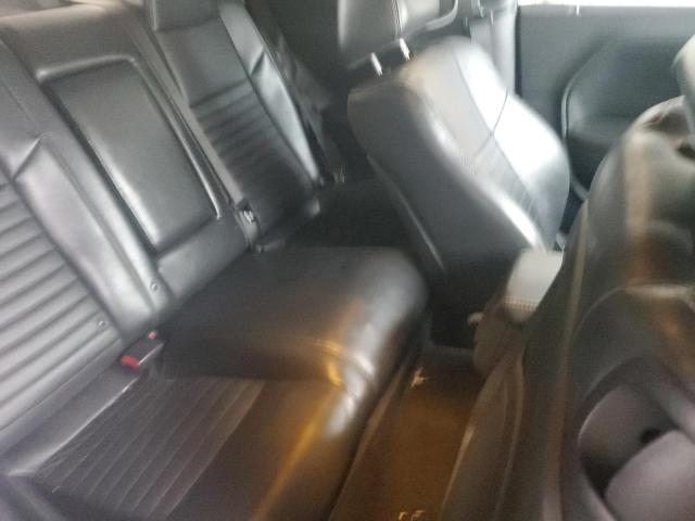 Photo 10 from auction – 2012 DODGE CHALLENGER with VIN 2C3CDYAG2CH206517