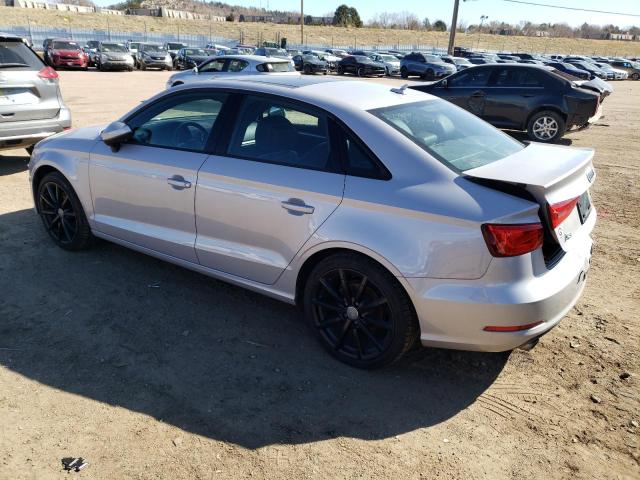 Photo 2 from auction – 2015 AUDI A3 PREMIUM with VIN WAUBFGFF5F1060058