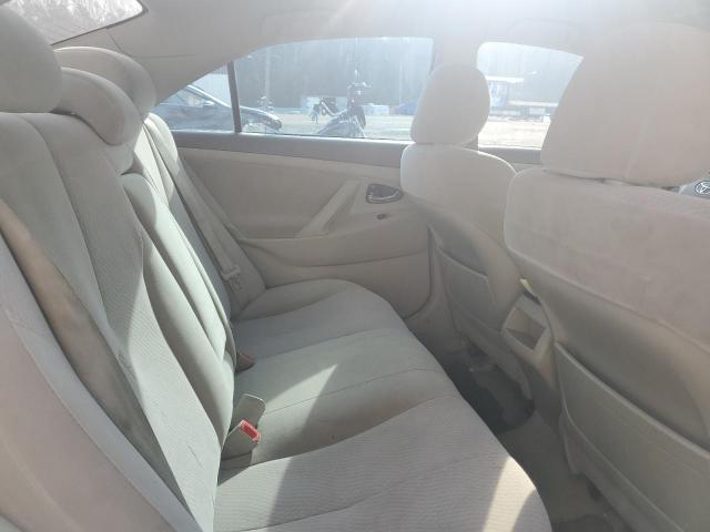 Photo 10 from auction – 2010 TOYOTA CAMRY BASE with VIN 4T4BF3EK4AR070311