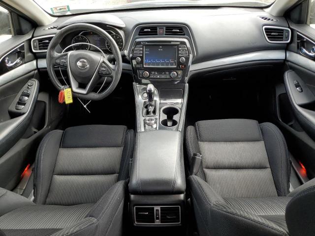 Photo 8 from auction – 2017 NISSAN MAXIMA 3.5 with VIN 1N4AA6AP0HC377671