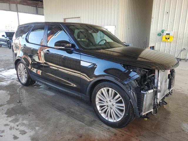 Photo 4 from auction – 2017 LAND ROVER DISCOVERY with VIN SALRHBBV3HA044092