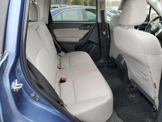 Photo 10 from auction – 2015 SUBARU FORESTER 2 with VIN JF2SJADC9FH840063