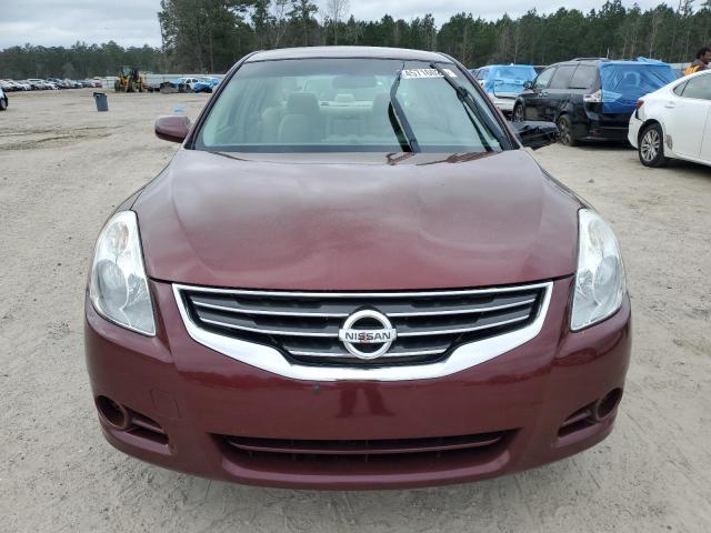 Photo 5 from auction – 2011 NISSAN ALTIMA BAS with VIN 1N4AL2AP4BC118773