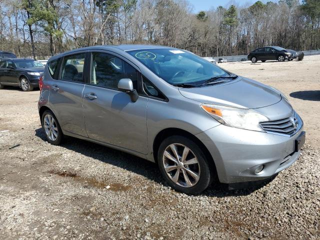 Photo 4 from auction – 2014 NISSAN VERSA NOTE with VIN 3N1CE2CP4EL427679