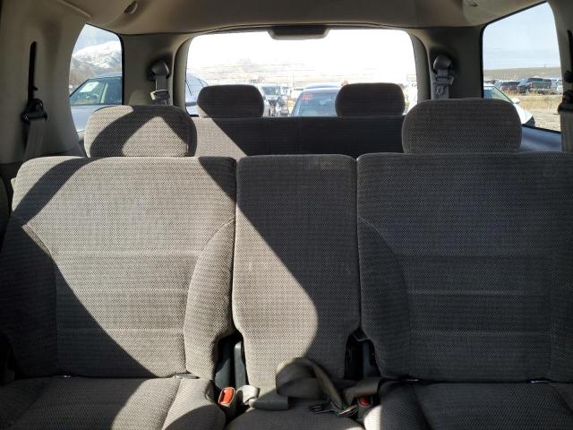 Photo 10 from auction – 2003 DODGE DURANGO SL with VIN 1D4HS48NX3F543557