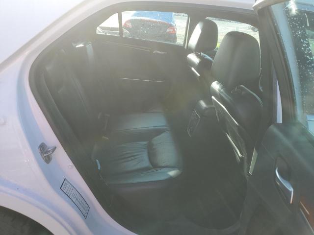 Photo 10 from auction – 2013 CHRYSLER 300 with VIN 2C3CCAAG2DH588902