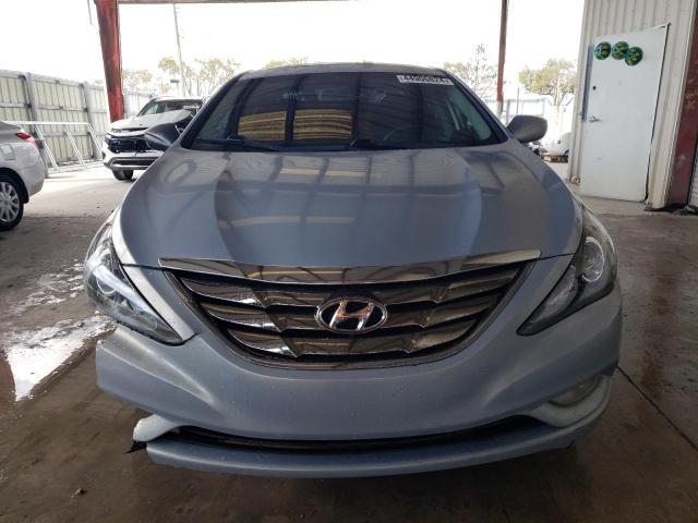 Zdjęcie 5 z aukcji – 2013 HYUNDAI SONATA SE z VIN 5NPEC4AC2DH680506