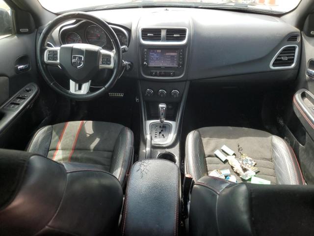 Photo 8 from auction – 2012 DODGE AVENGER R/ with VIN 1C3CDZBG9CN314659