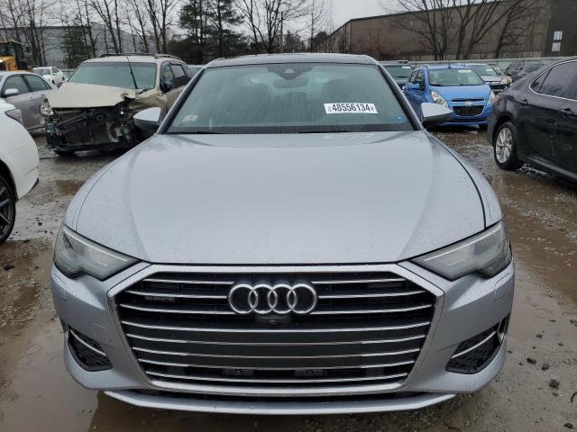 Photo 5 from auction – 2021 AUDI A6 PREMIUM with VIN WAUD8AF25MN023952