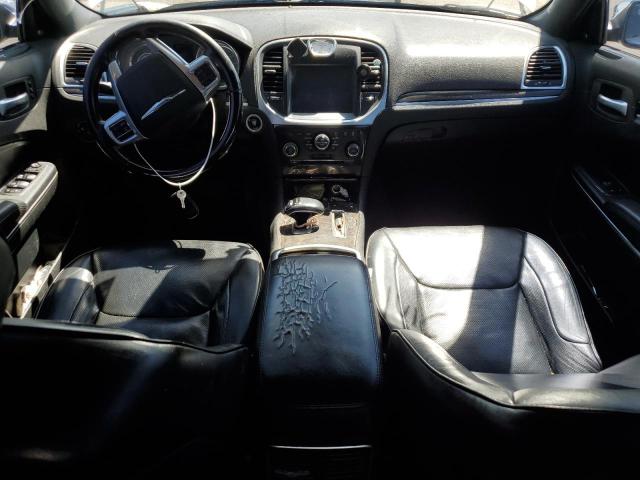 Photo 8 from auction – 2013 CHRYSLER 300C with VIN 2C3CCAKG9DH683021