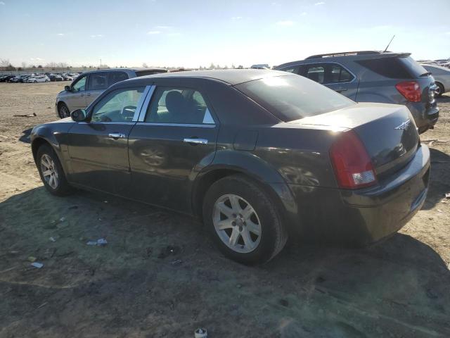 Photo 2 from auction – 2005 CHRYSLER 300 with VIN 2C3JA43R45H632865