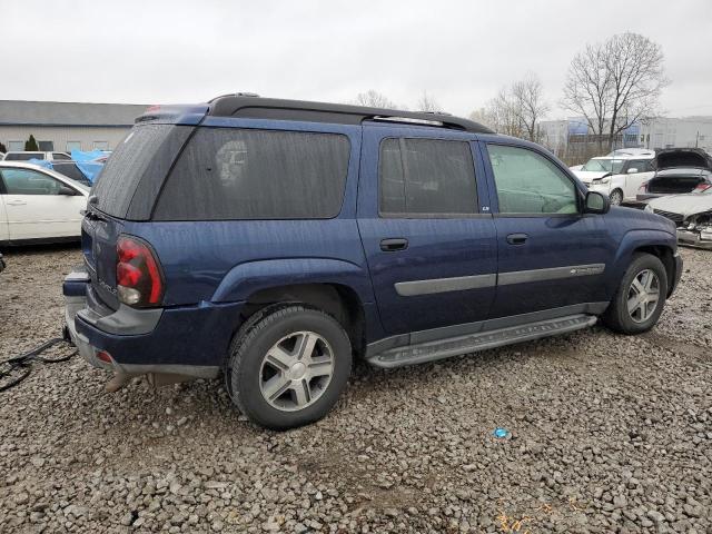 Photo 3 from auction – 2004 CHEVROLET TRAILBLAZE with VIN 1GNES16S246116745