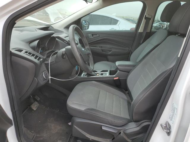 Photo 7 from auction – 2017 FORD ESCAPE S with VIN 1FMCU0F77HUE97408