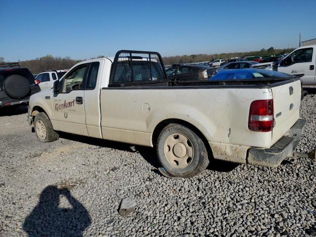 Photo 2 from auction – 2005 FORD F150 with VIN 1FTRF12295NA96053