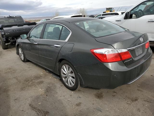 Photo 2 from auction – 2015 HONDA ACCORD EX with VIN 1HGCR2F70FA051523