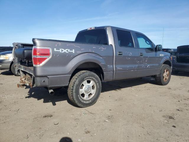 Photo 3 from auction – 2012 FORD F150 SUPER with VIN 1FTFW1EF4CKD11211